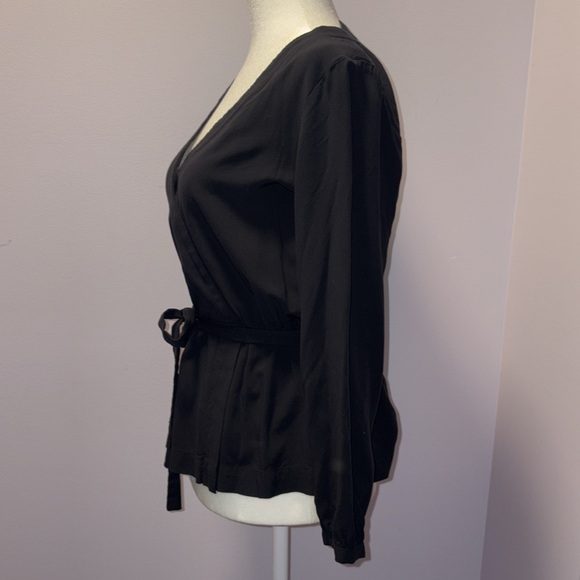 J. Crew MERCANTILE blouse - Picture 4 of 8